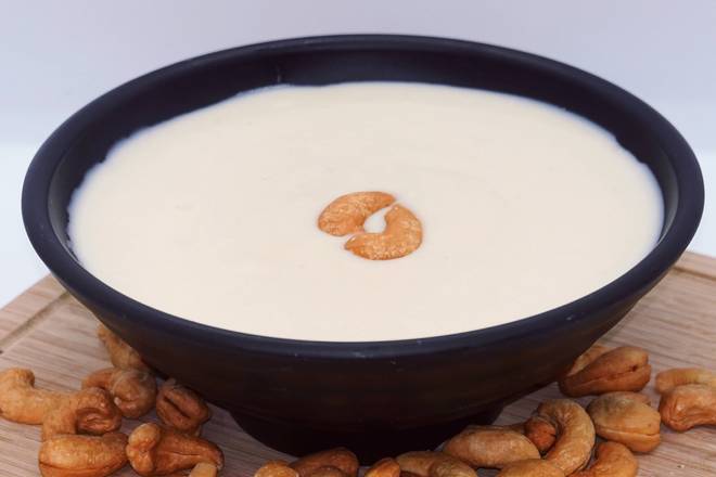 D8. Cashew Paste 熱門腰果露